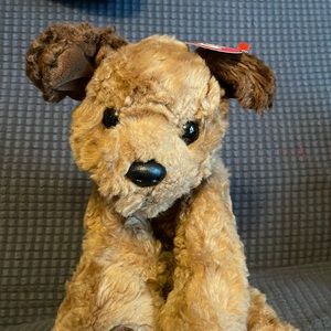Ty Beanie Buddy-dog